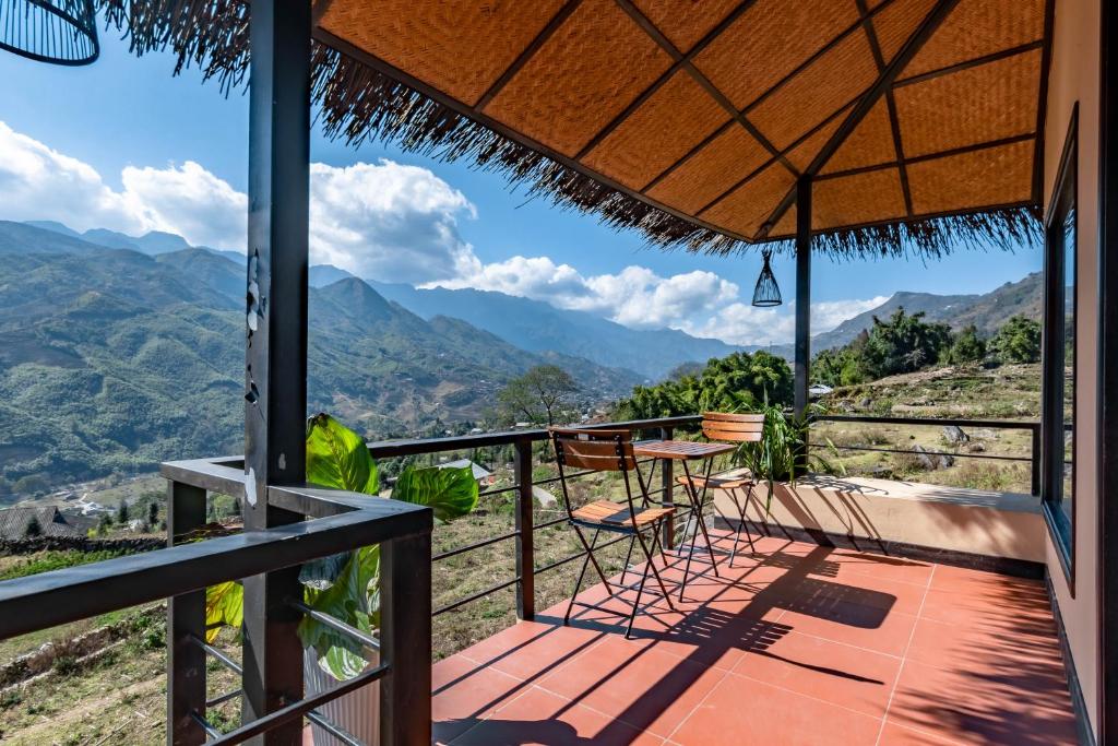 Sapa Farmstay