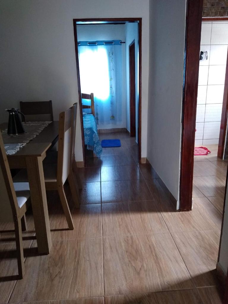 Quitinete aconchegante em Sobradinho, São Tomé das Letras photo 1