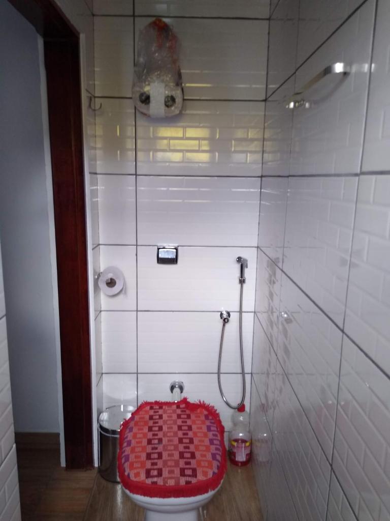Quitinete aconchegante em Sobradinho, São Tomé das Letras photo 3