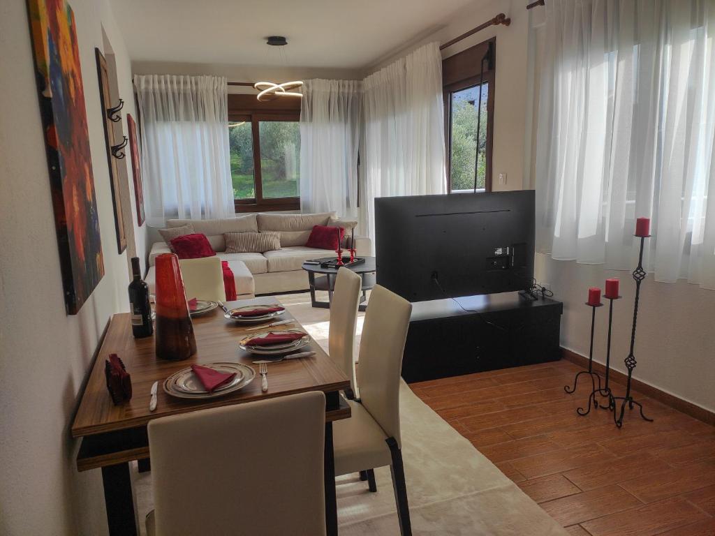 Kashmir Luxury Apartments photo 1