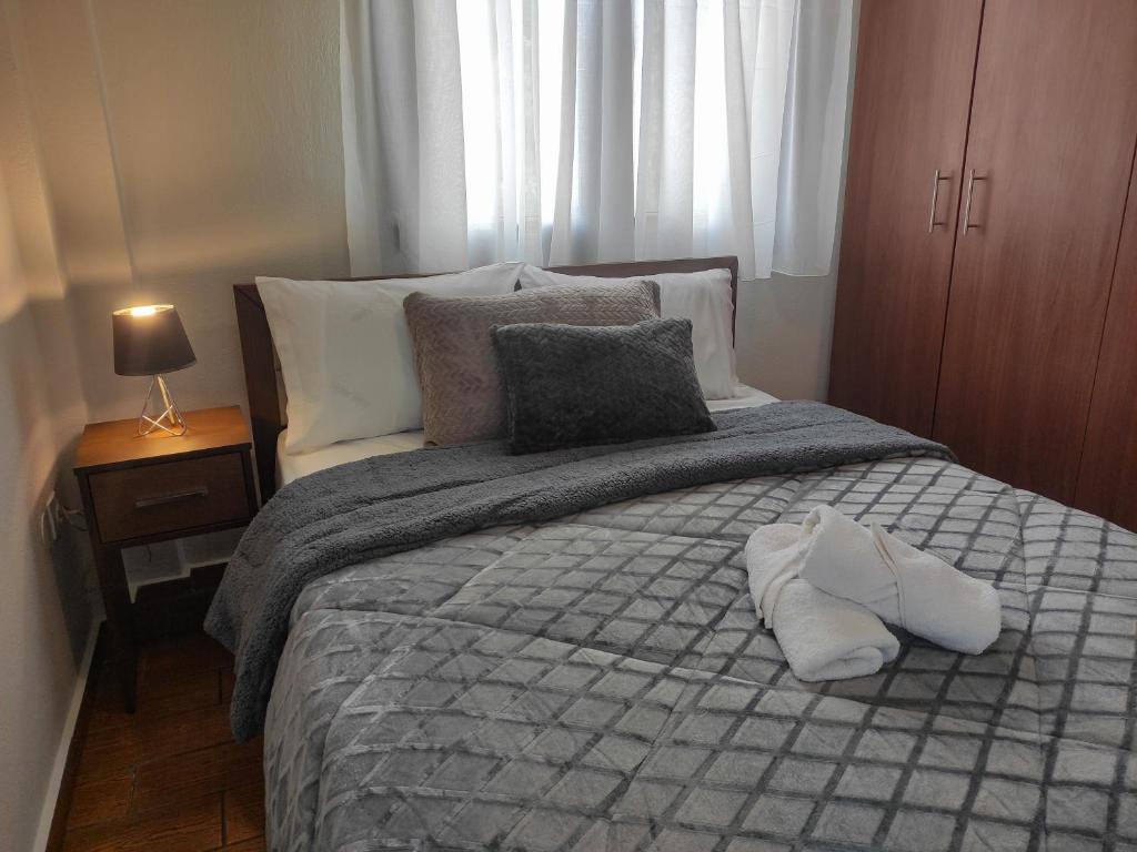 Kashmir Luxury Apartments photo 4