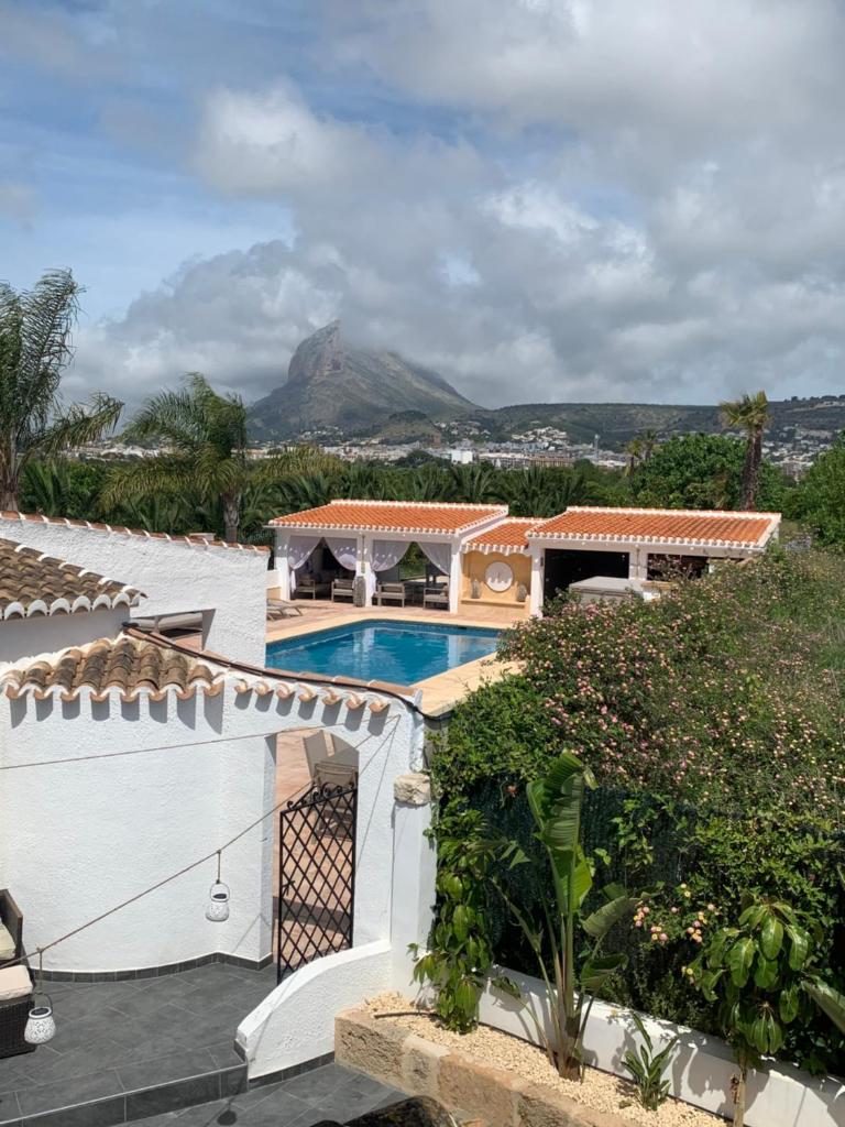 Villa Palmview photo 2