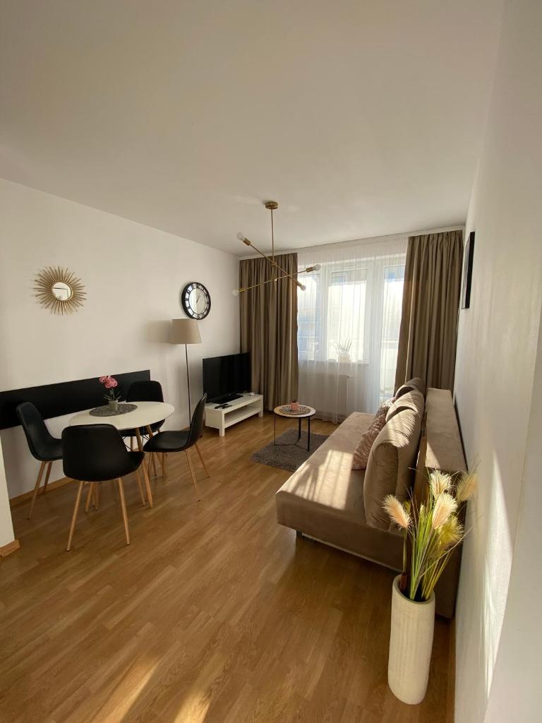 Apartament Trzech Stolic photo 2