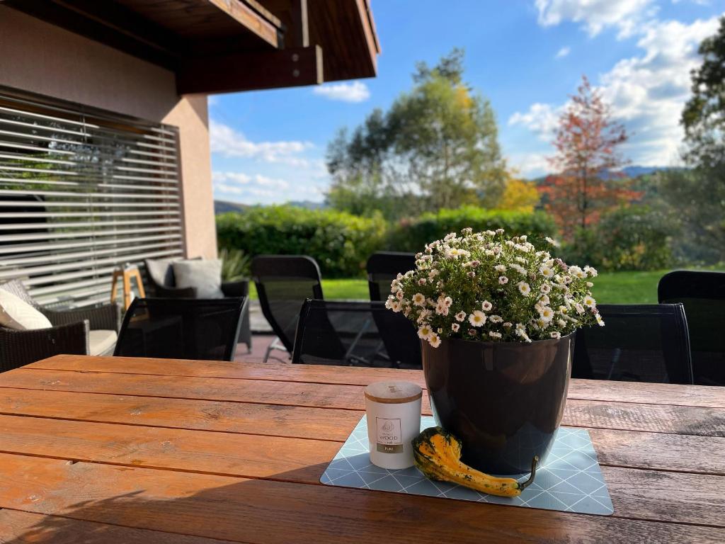 Dům nad Pržnem photo 3