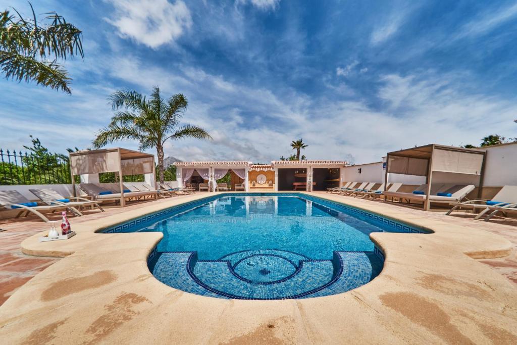 Villa Palmview photo 3
