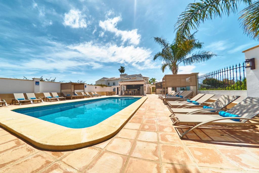 Villa Palmview photo 4