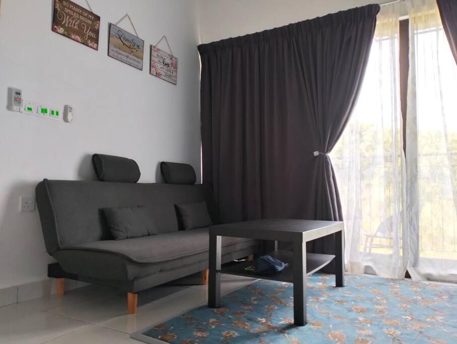 H&H Lovely Homestay in Nilai (Residensi Lili) photo 1