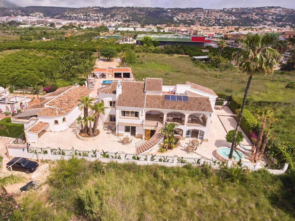Villa Palmview photo 1