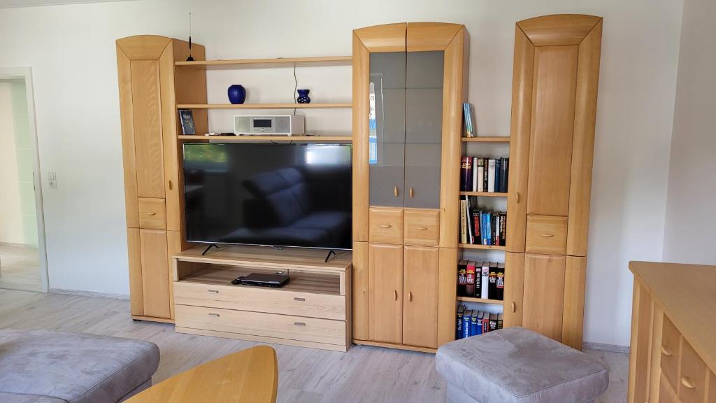 Ferienwohnung Malbergblick klassifiziert mit 4 DTV-Sternen photo 3