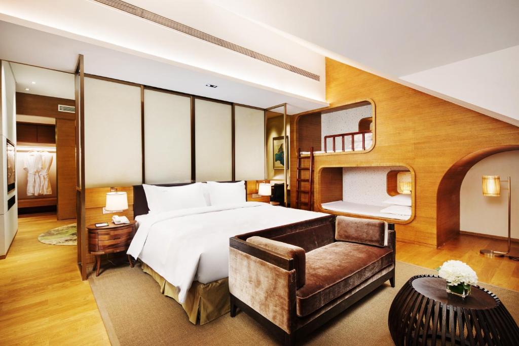 Holiday Inn Resort Zhangjiakou Chongli, an IHG Hotel photo 1