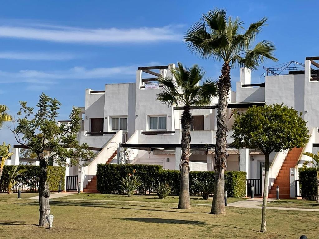 Casa Familia Condado de Alhama Murcia Spain photo 1