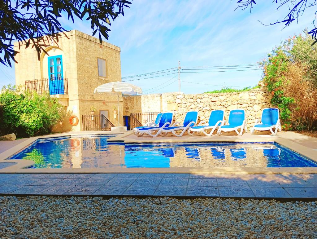 Ta’ Peppi Farmhouse photo 2