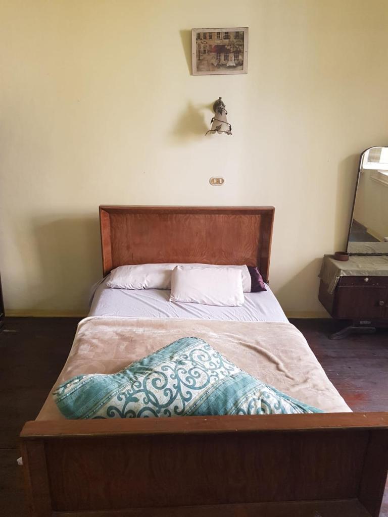 Clement's House Hostel photo 4
