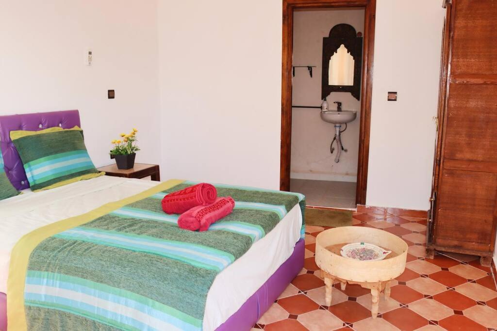 Villa JAMAL - For Families Only photo 1