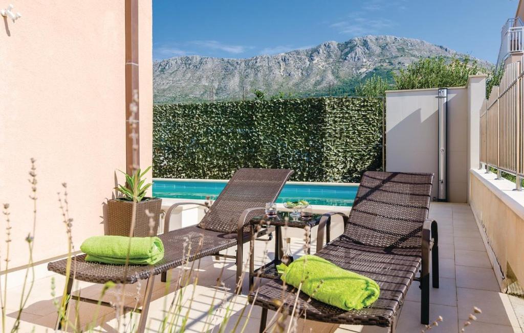Holiday Home Iva photo 1