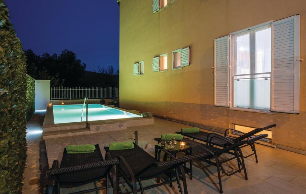 Holiday Home Iva photo 4