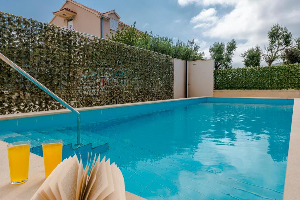 Holiday Home Iva photo 2