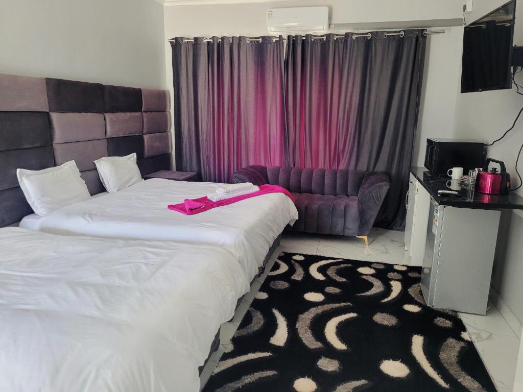 The Pearls guest house photo 4