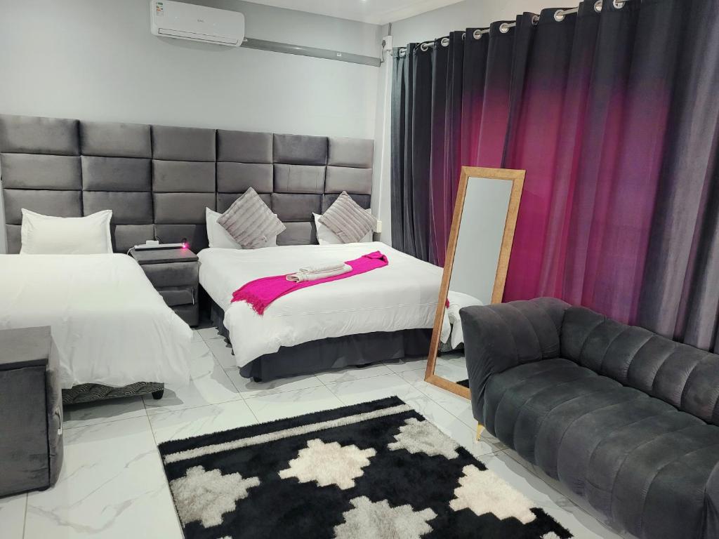 The Pearls guest house photo 1