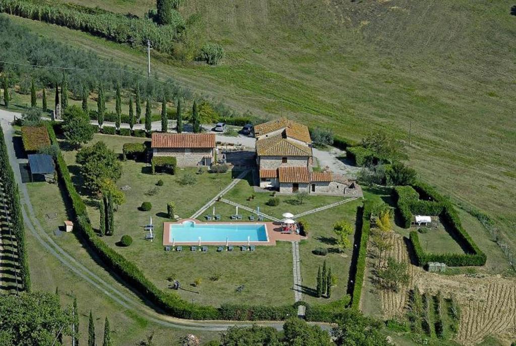 Podere Il Gioiello photo 3