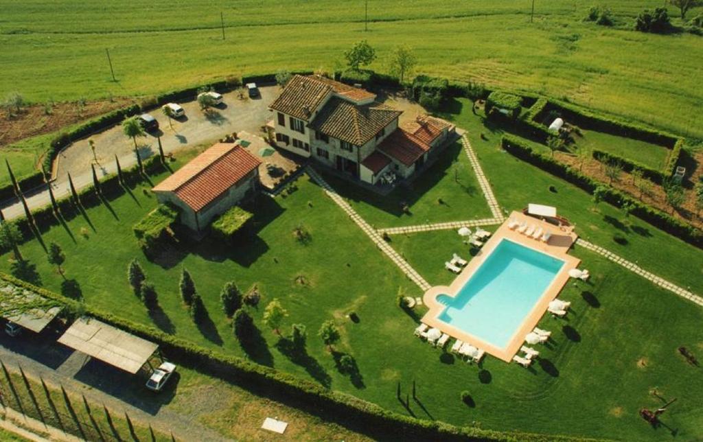 Podere Il Gioiello photo 2