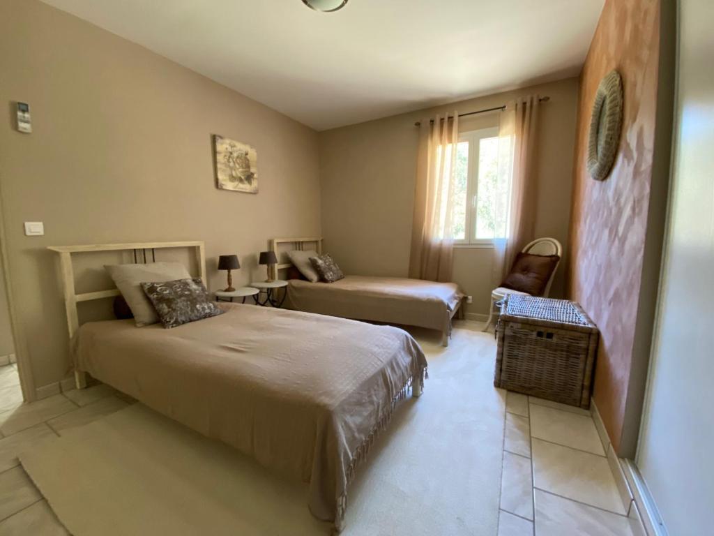 L'Eveil en Provence photo 2