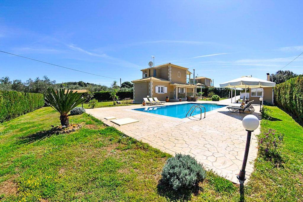 Villa Erato