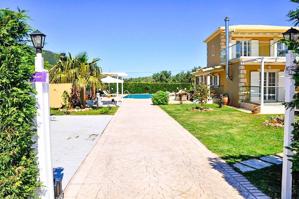 Villa Erato photo 1