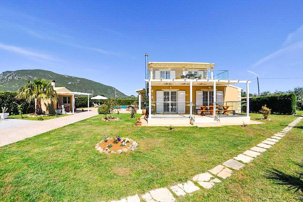 Villa Erato photo 2