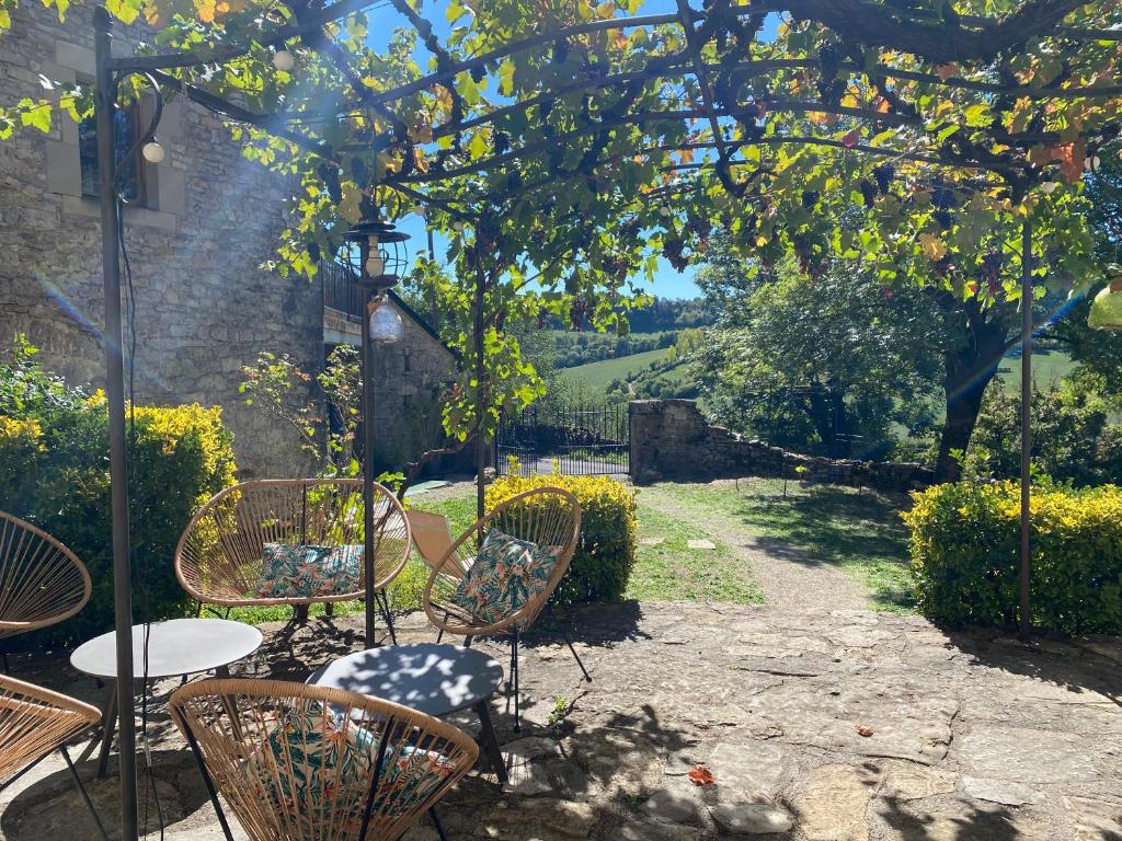 Entre Tarn et Causses photo 1