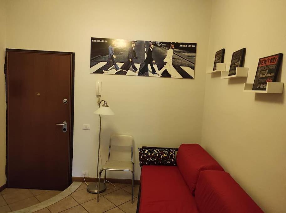 Casina di mezzo photo 2