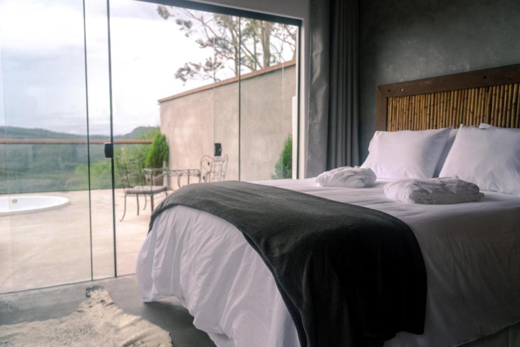 Pousada Monttana - By UP Hotel photo 1