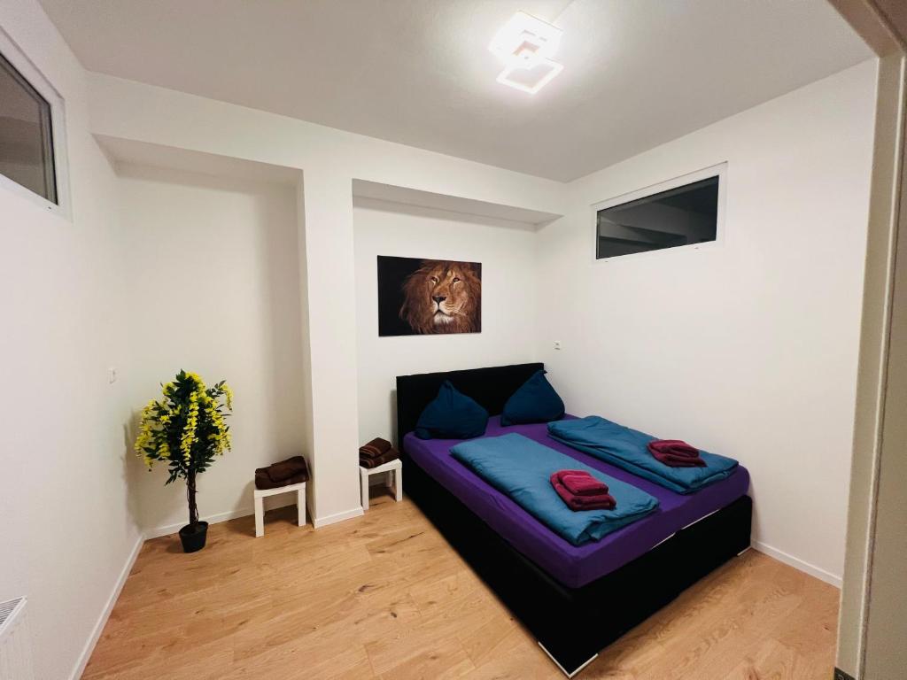 Big Apartment l 18 Beds l Free Parking l WiFi l photo 2