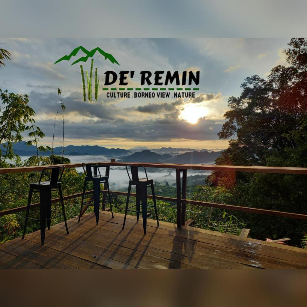 De'Remin Sapit