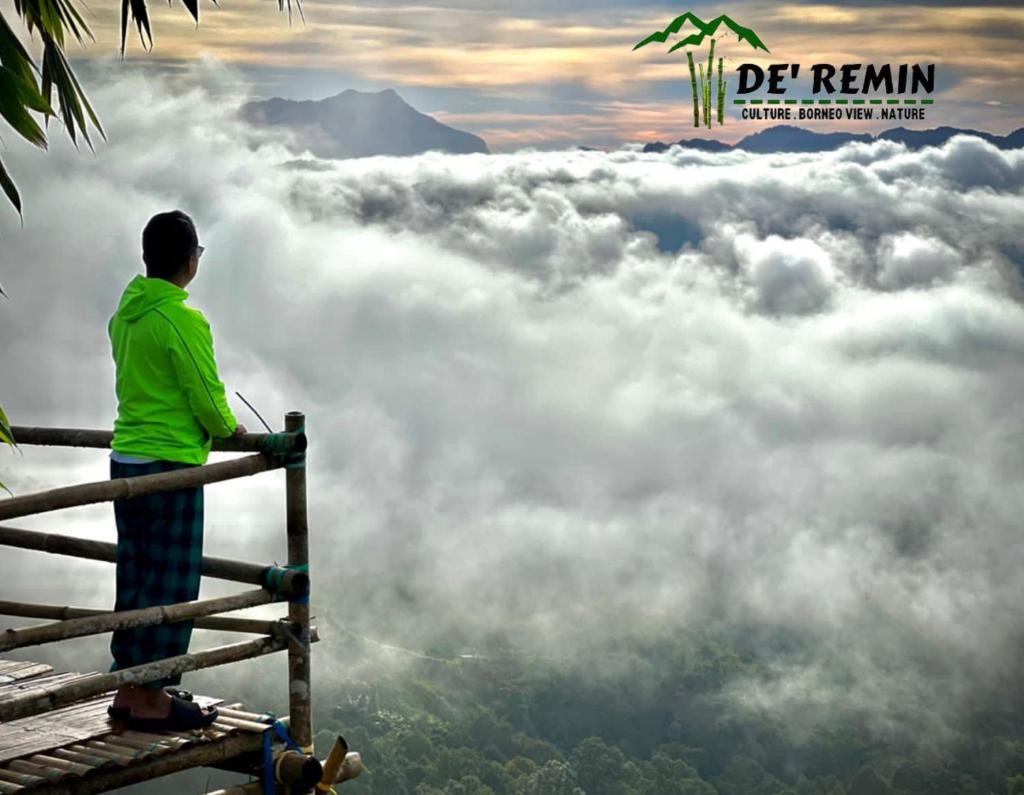 De'Remin Sapit photo 2