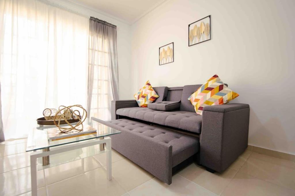 Apartamento Los Ángeles, una estancia única photo 2