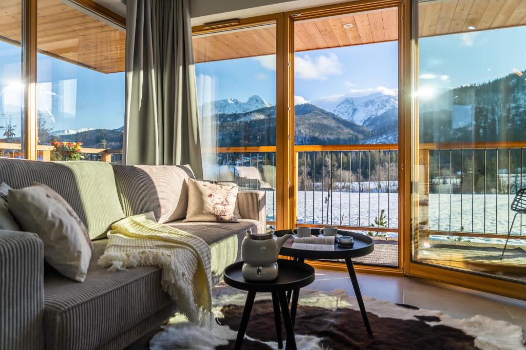 Apartament Owca na wypasie by Apart Concept Podhale photo 3