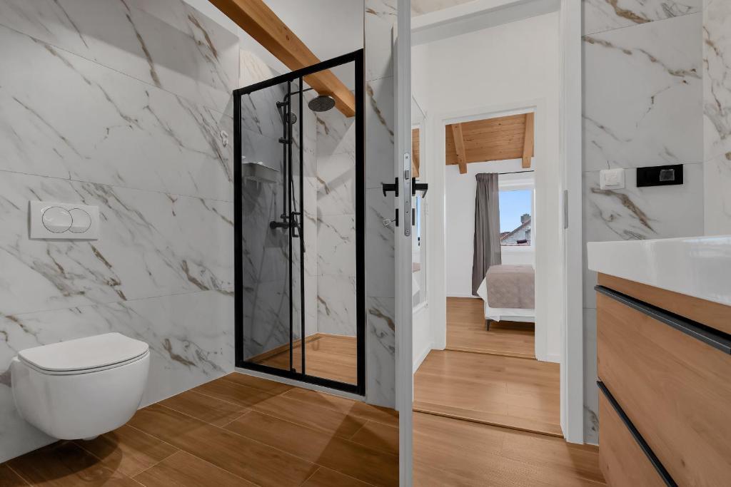 Apartment Vise - Old Town Center, Stone Terrace photo 4