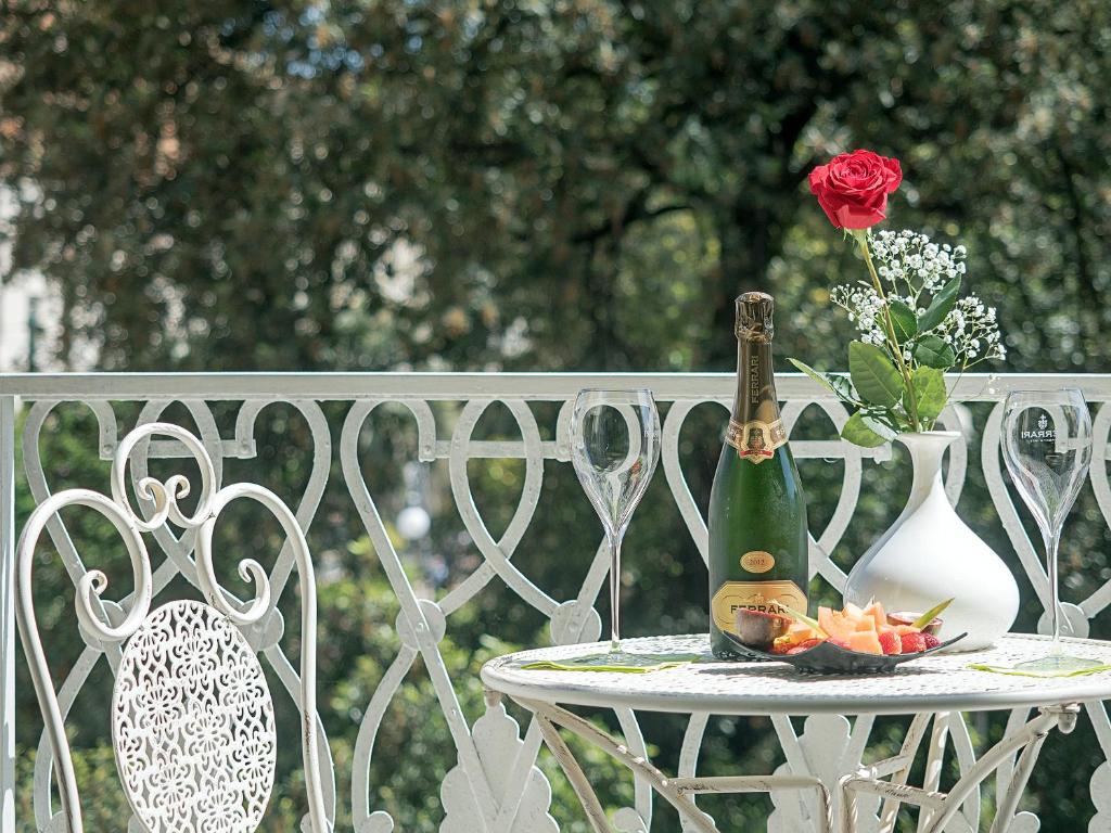 Residenza Viani Guest House