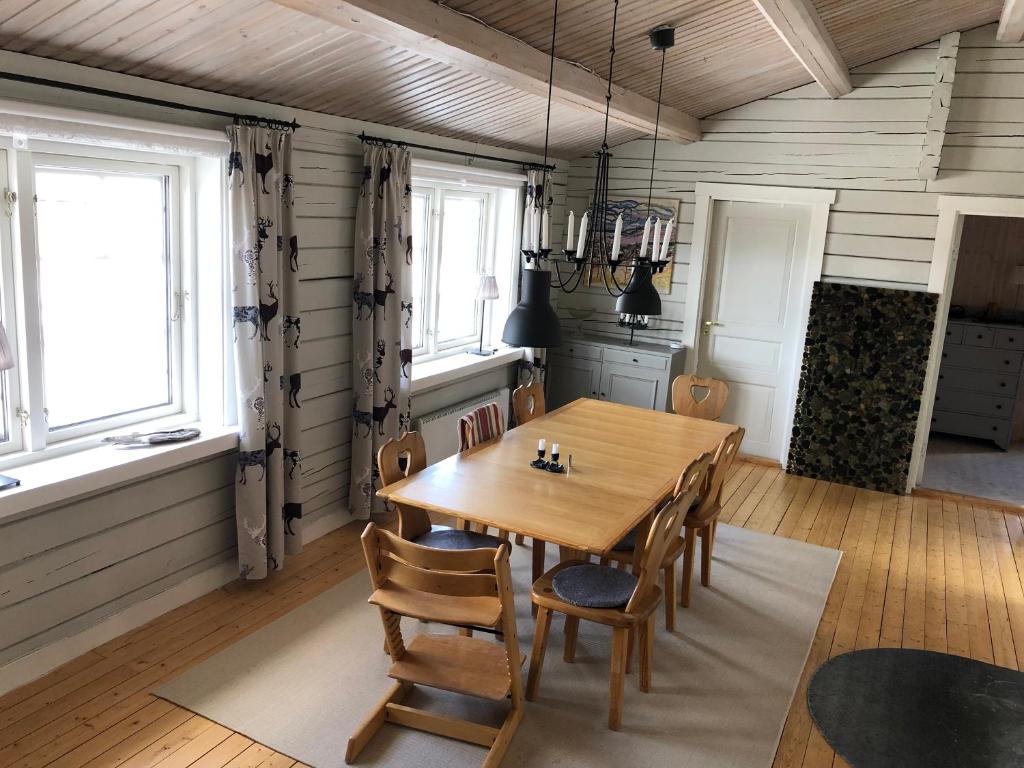 Stuga , Funäsdalen photo 3