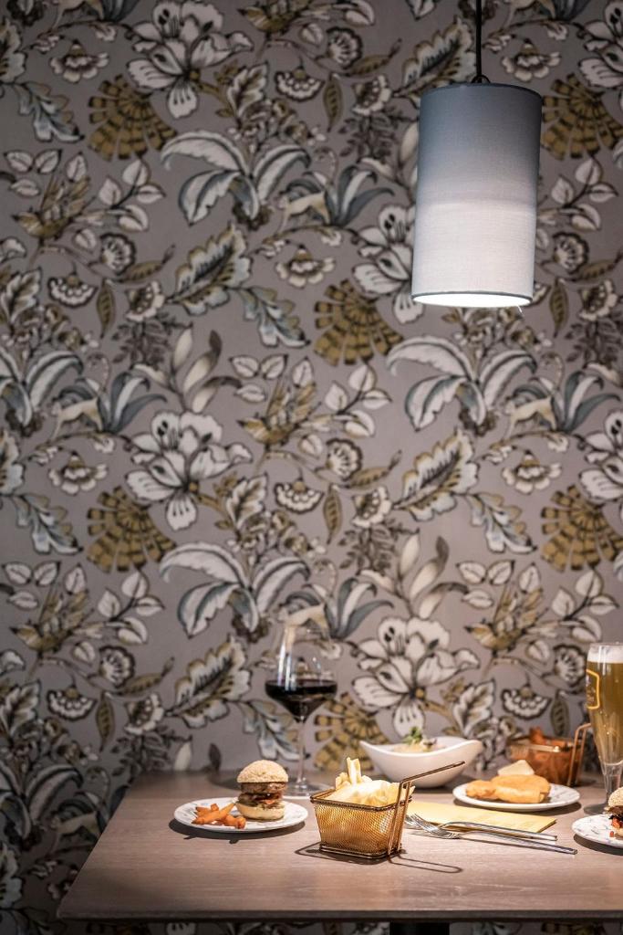 HOTEL & SPA Goldene Rose photo 3