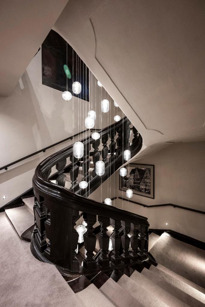 HOTEL & SPA Goldene Rose photo 2