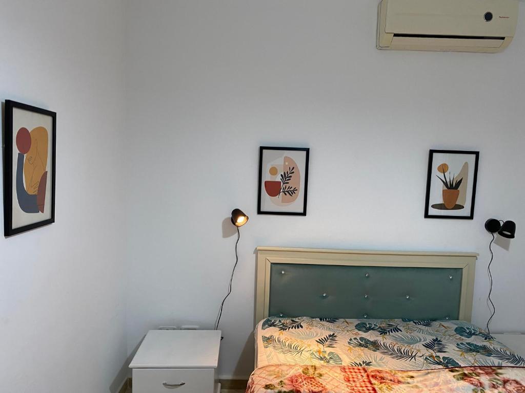 Lovely 1-bedroom rental unit with sea view photo 4