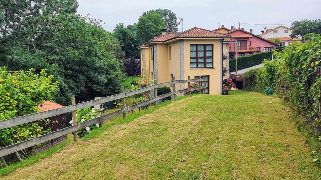 Vivienda Vacacional Villa Maruja photo 1