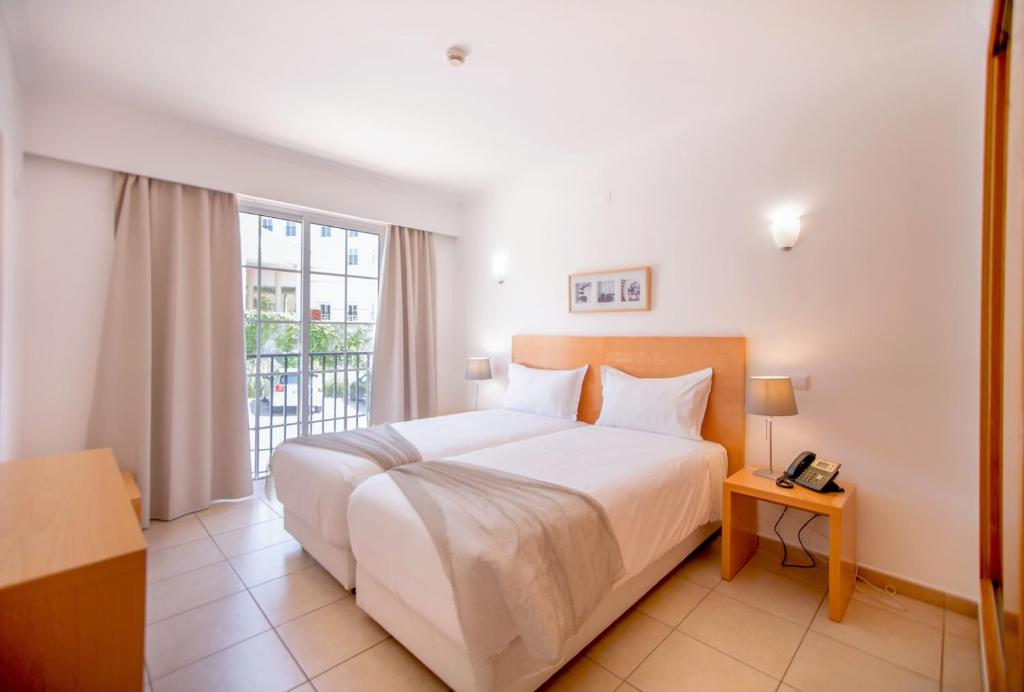 Aquamar Albufeira Aparthotel photo 2