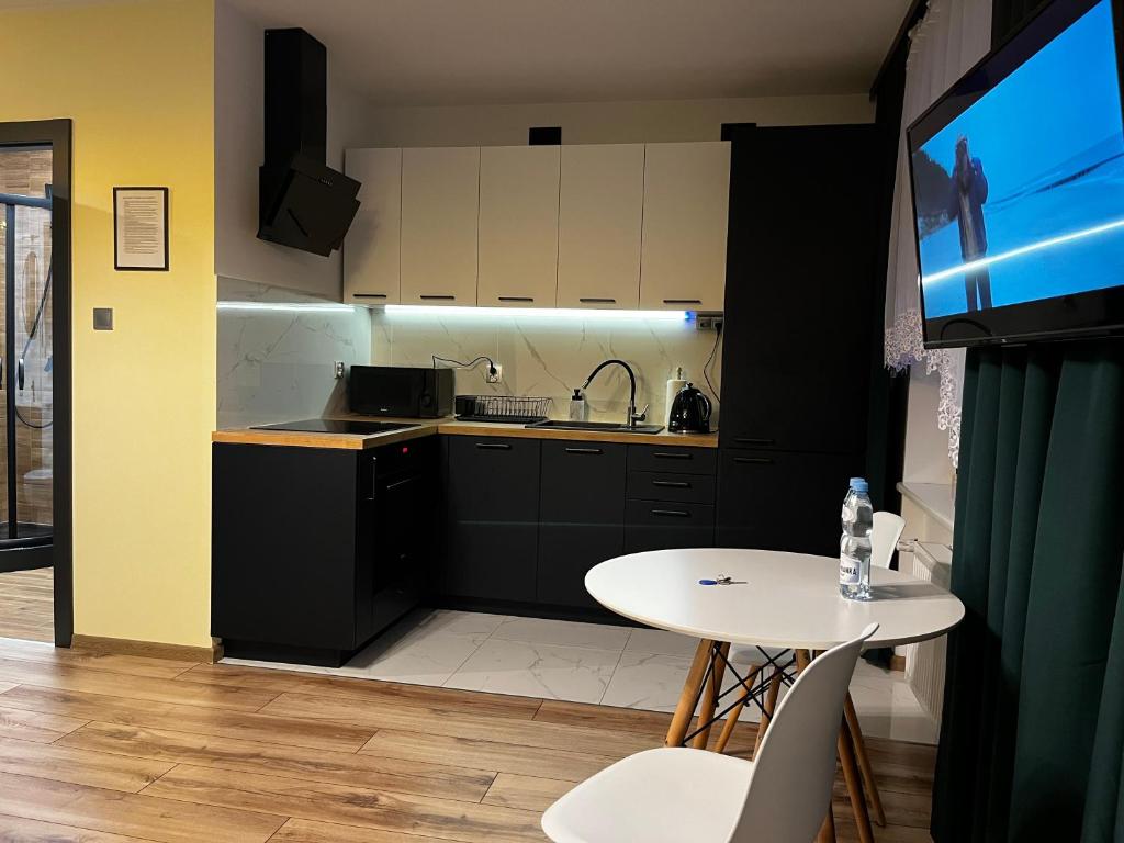 Komfortowy Apartament w centrum photo 4