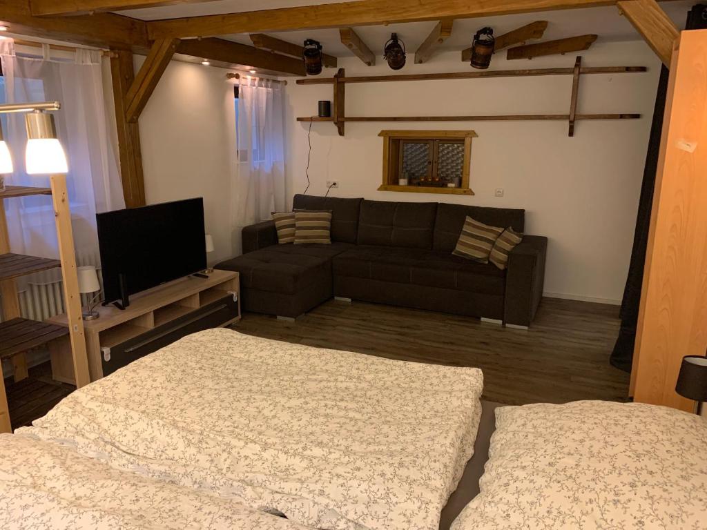 Ferienwohnung "Am Mittag" photo 4