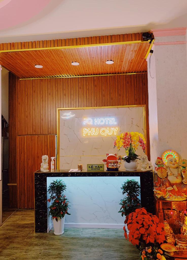 Phu Quy Hotel