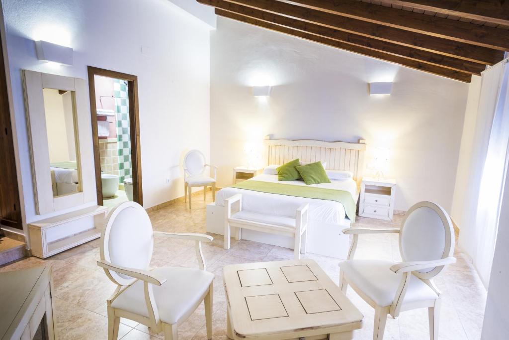AROHAZ Hotel & Restaurante photo 1