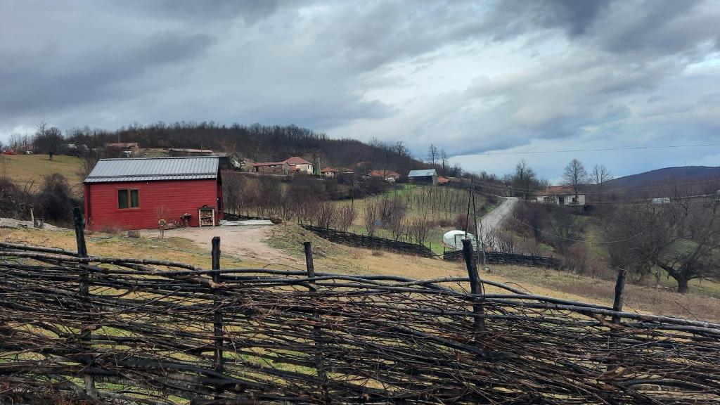 Villa Grashtica - Prishtina City photo 1